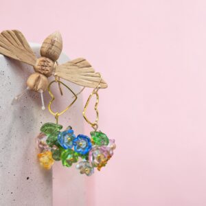 Artezan Jewewllery earrings